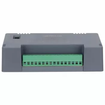 Dahua PFM344D-8CH-EN 8-Channel CCTV Power Supply, 12V 4A, 48W, Metal