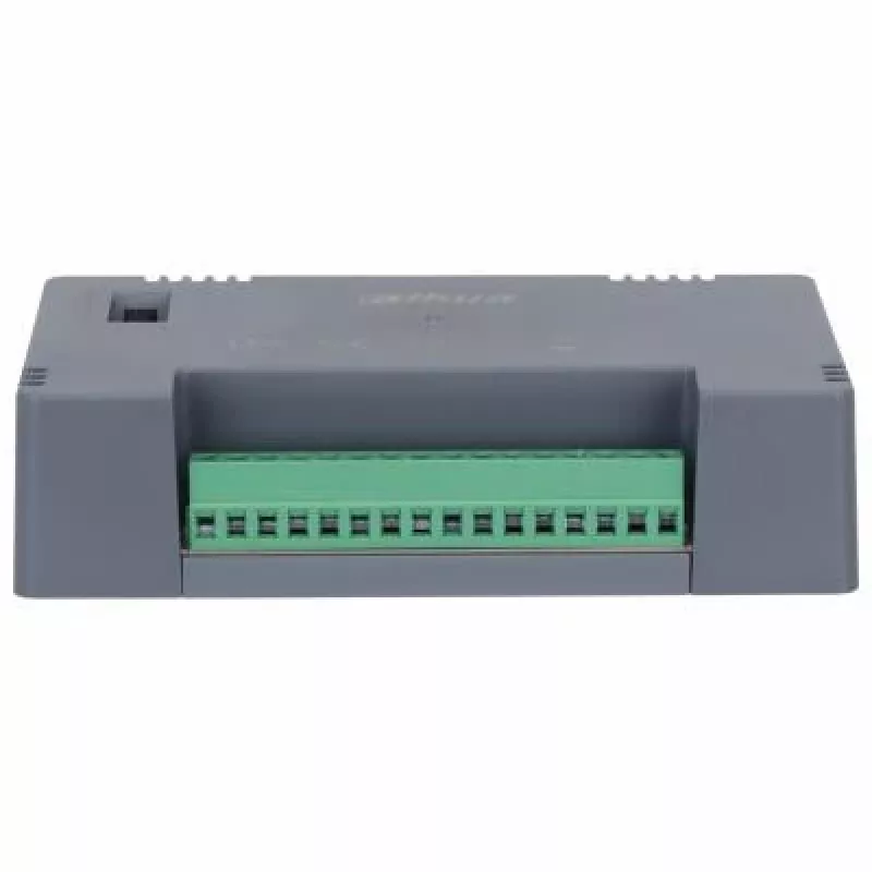 Dahua PFM344D-8CH-EN 8-Channel CCTV Power Supply, 12V 4A, 48W, Metal