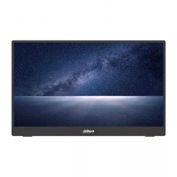 DAHUA PM16-F201SDT 15.6 inch Portable Touch Monitor HDMI USB-C Audio
