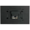 DAHUA SCP3044A-BZ 7-Inch Indoor Monitor for IP Video Intercom, Wi-Fi, PoE, Black