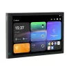 DAHUA SCP3044A-BZ 7-Inch Indoor Monitor for IP Video Intercom, Wi-Fi, PoE, Black