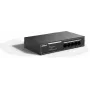 Dahua SG1005LP 5-Port Gigabit PoE+ Switch, 4 PoE Ports, 35W Budget, Desktop