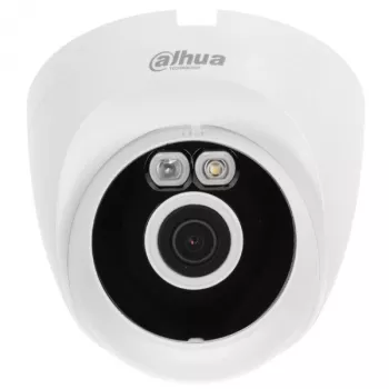 DAHUA T5A-IL-0280B 5MP Wi-Fi 6 Smart Dual Light IP Camera with 2.8mm Lens
