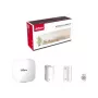 Dahua Technology ART-ARC3000H-03-FW2(868) Wireless Alarm Hub Wi-Fi White