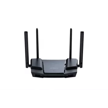 Dahua Technology AX18 AX1800 Dual-Band Wi-Fi 6 Gigabit Wireless Router