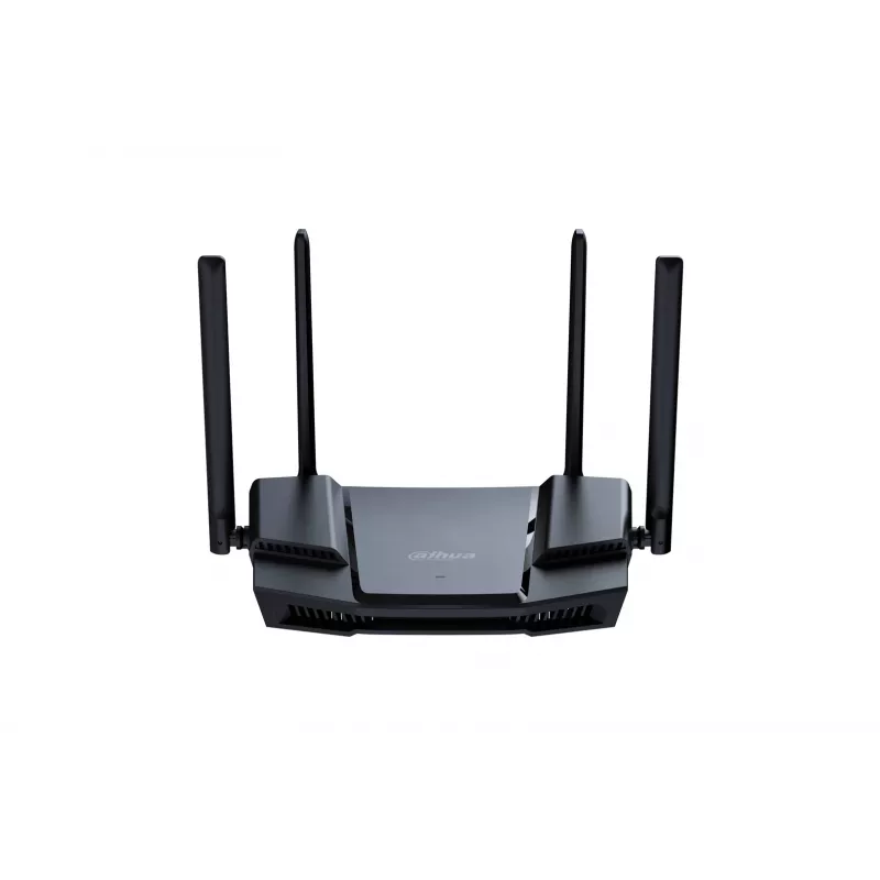 Dahua Technology AX18 AX1800 Dual-Band Wi-Fi 6 Gigabit Wireless Router