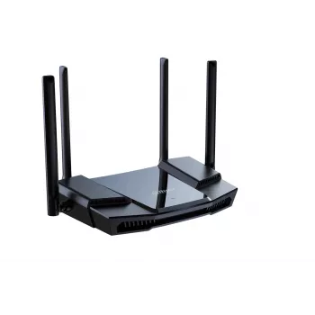 Dahua Technology AX18 AX1800 Dual-Band Wi-Fi 6 Gigabit Wireless Router