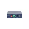 Dahua Technology CHS4206-4GT-90 Industrial Unmanaged PoE Switch, 6-Port Gigabit, 4x PoE++ 90W, DIN-Rail