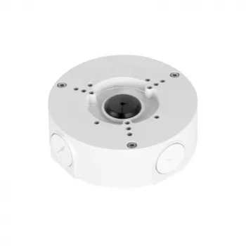 Dahua Technology PFA130-E Junction Box - White - Aluminium - IP66 - Waterproof - 3 kg