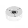 Dahua Technology PFA130-E Junction Box - White - Aluminium - IP66 - Waterproof - 3 kg