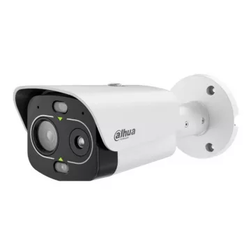 DAHUA TPC-BF1241-LB3F4-DW-S8-V1 4MP Thermal Hybrid Bullet IP Camera