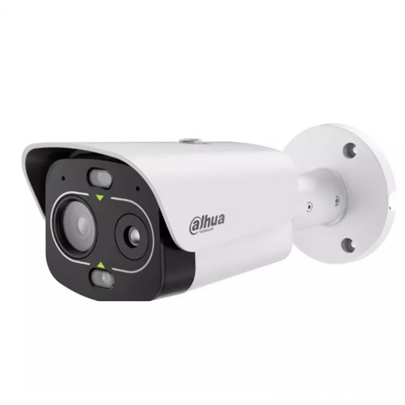 DAHUA TPC-BF1241-LB3F4-DW-S8-V1 4MP Thermal Hybrid Bullet IP Camera