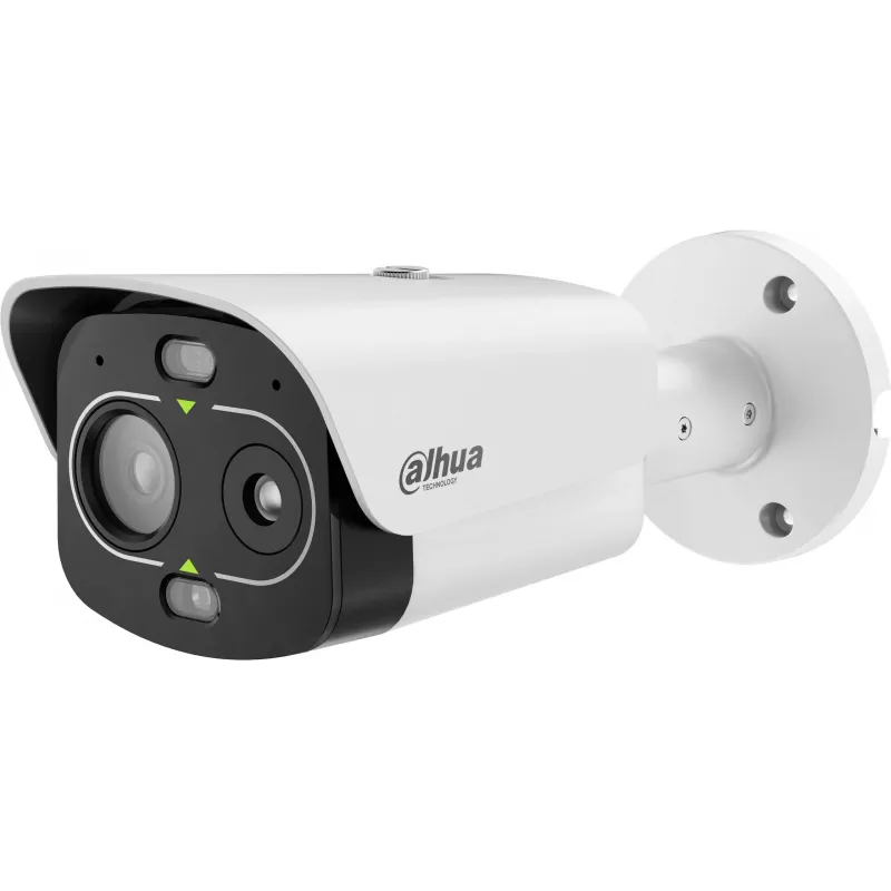 DAHUA TPC-BF1241-LB3F4-DW-S8-V1 4MP Thermal Hybrid Bullet IP Camera