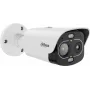 DAHUA TPC-BF1241-LB3F4-DW-S8-V1 4MP Thermal Hybrid Bullet IP Camera