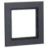 Dahua VTM78 Surface Mount Panel for Modular Intercom System - Silver