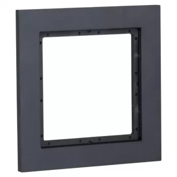 Dahua VTM78 Surface Mount Panel for Modular Intercom System - Silver