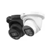 DAHUA WizSense 5 Series 8MP Eyeball Network Camera, 2.8mm Fixed Lens, Black, IPC-HDW5859TM-ASE-IL-0280B-BLACK
