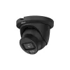 DAHUA WizSense 5 Series 8MP Eyeball Network Camera, 2.8mm Fixed Lens, Black, IPC-HDW5859TM-ASE-IL-0280B-BLACK