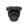 DAHUA WizSense 5 Series 8MP Eyeball Network Camera, 2.8mm Fixed Lens, Black, IPC-HDW5859TM-ASE-IL-0280B-BLACK