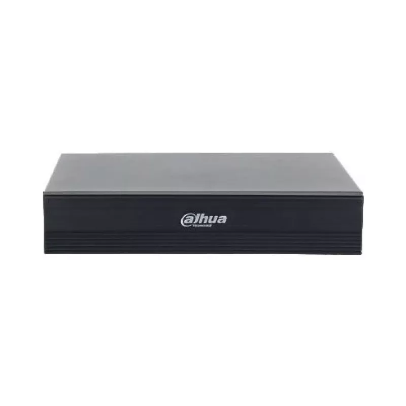 Dahua XVR1B08H-I/T 8-Channel Penta-brid Video Recorder, HDCVI/AHD/TVI/CVBS + IP, H.265+, 6MP