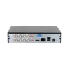 Dahua XVR1B08H-I/T 8-Channel Penta-brid Video Recorder, HDCVI/AHD/TVI/CVBS + IP, H.265+, 6MP