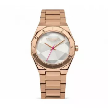 Daisy Dixon DD171RGM Women's Quartz Analog Watch 36mm Rose Gold