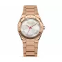 Daisy Dixon DD171RGM Women's Quartz Analog Watch 36mm Rose Gold