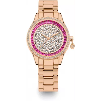 Daisy Dixon DD186RGM Women's Rose Gold Watch 36mm