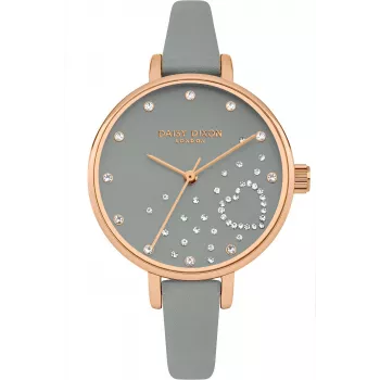 Daisy Dixon Women's Watch DD083ERG Rose Gold 36mm