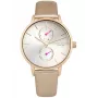 Daisy Dixon Women's Watch DD086CRG 36mm Rose Gold