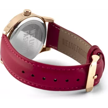 Daisy Dixon Women's Watch DD089PRG 36mm Rose Gold Pink