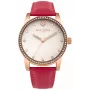 Daisy Dixon Women's Watch DD089PRG 36mm Rose Gold Pink