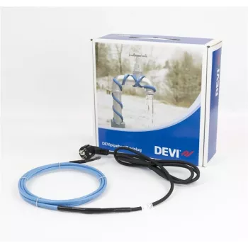 Danfoss DPH-10 Heating Cable Set 2m 20W
