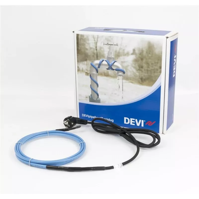 DANFOSS HEATING CABLE DPH-10 SET 4M 40W