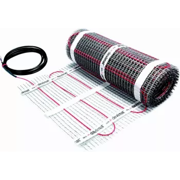 DANFOSS HEATING MAT DEVICOM 150T 600W 0.5X8M