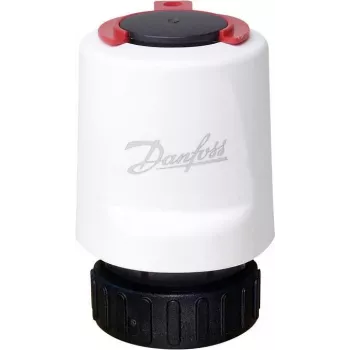 Danfoss Thermot NO 24V Electronic Thermoelectric Actuator 088H3218