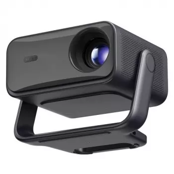 DANGBEI CF9 Full HD 1080p LCD LED Projector with Android TV, Wi-Fi, Bluetooth, Auto Focus, 1100 ANSI Lumens