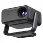 DANGBEI CF9 Full HD 1080p LCD LED Projector with Android TV, Wi-Fi, Bluetooth, Auto Focus, 1100 ANSI Lumens