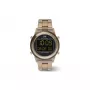 DANIEL WELLINGTON Classic Black Sheffield 42mm Rose Gold Watch DW00100767