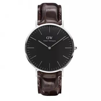 Daniel Wellington Classic Bristol 40mm Men's Watch DW00100134