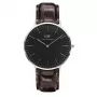 Daniel Wellington Classic Bristol 40mm Men's Watch DW00100134