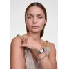 Daniel Wellington Classic Petite 32mm Women's Watch - Rose Gold Mesh Strap - DW00100706