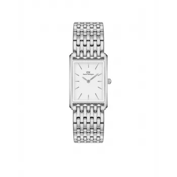 Daniel Wellington Classic Petite 32mm Women's Watch - Rose Gold Mesh Strap - DW00100706