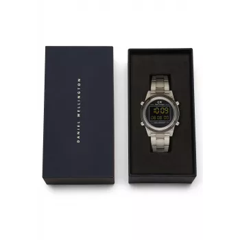 DANIEL WELLINGTON Classic Petite 36mm Rose Gold Watch DW00100760