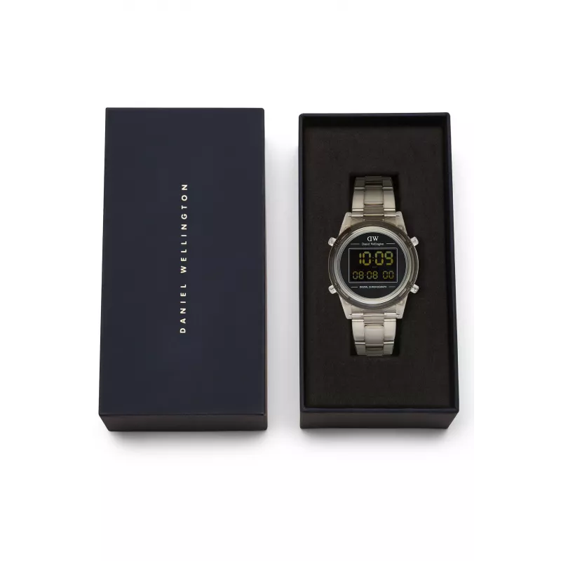 DANIEL WELLINGTON Classic Petite 36mm Rose Gold Watch DW00100760