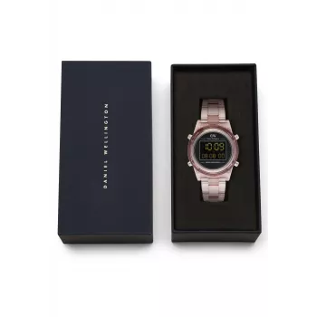 DANIEL WELLINGTON Classic Petite 36mm Rose Gold Watch DW00100764