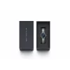 DANIEL WELLINGTON Petite Lumine Women's Watch 28mm Silver Stainless Steel DW00100664