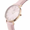 DANIEL WELLINGTON Petite Lumine Women's Watch 28mm Silver Stainless Steel Mesh DW00100633
