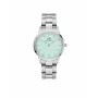 DANIEL WELLINGTON Petite Lumine Women's Watch 32mm Rose Gold Mesh DW00100538