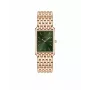 DANIEL WELLINGTON Petite Lumine Women's Watch 32mm Rose Gold Stainless Steel Mesh DW00100704
